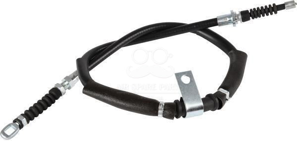HANDBRAKE CABLE NISSAN OE 36531MB00B