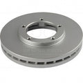 FRONT BRAKE DISC CANTER OE QMK584501