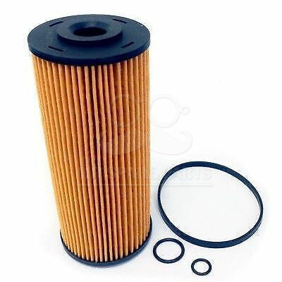 OIL FILTER NLR/NNR OE 8980188580