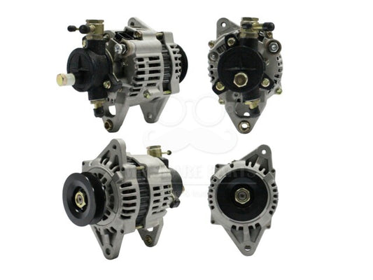 Alternatore 12V 80 Ah OE 8972402702