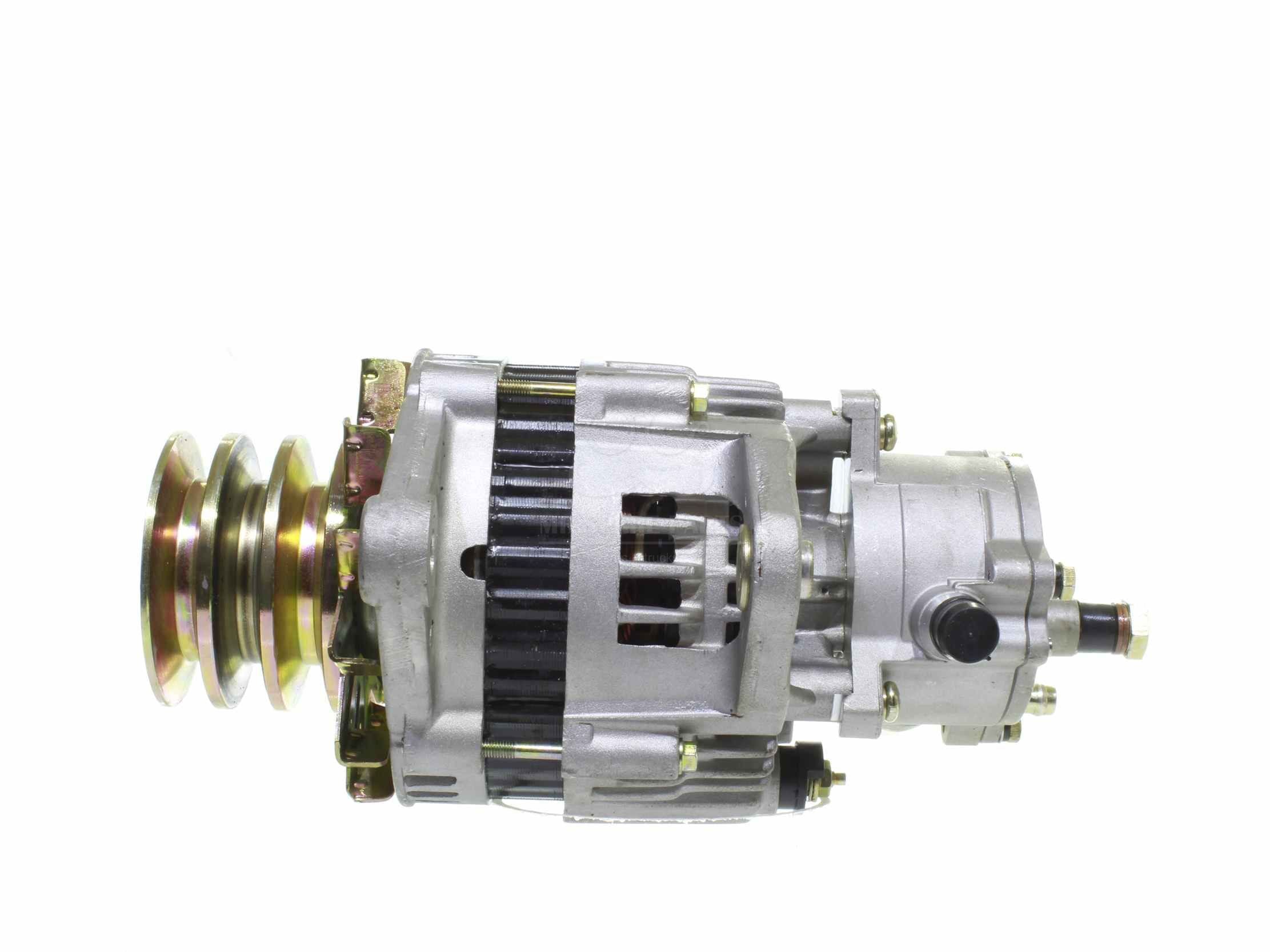 ALTERNATORE 24V 50 AH OE 8973515721