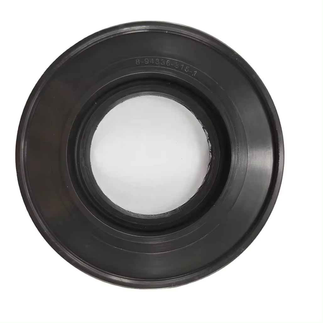 PARAOLIO MOZZO RUOTA POST NPR OE 8943363152