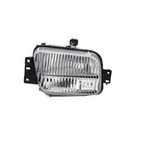 FARO FENDINEBBIA SX CANTER OE QMK580561
