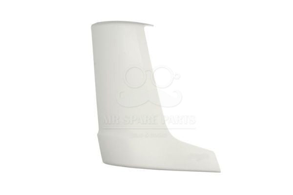 SUPPORTO ANGOLARE NPR NQR ORIGINALE - OE 8980213001