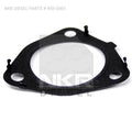GUARNIZIONE VALVOLA EGR OE 8981415621