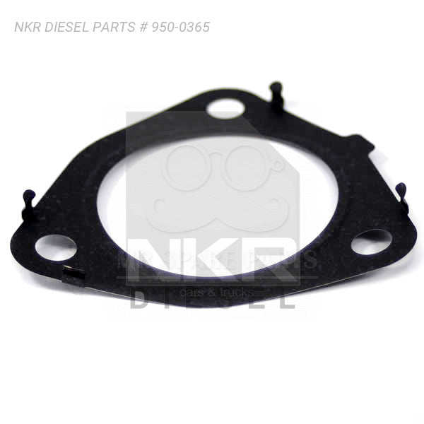 GUARNIZIONE VALVOLA EGR OE 8981415621