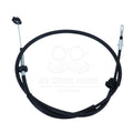 CAVO COMANDO FRIZIONE PIAGGIO OE CM256202