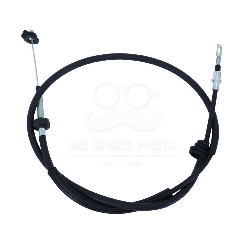 CAVO COMANDO FRIZIONE PIAGGIO OE CM256202