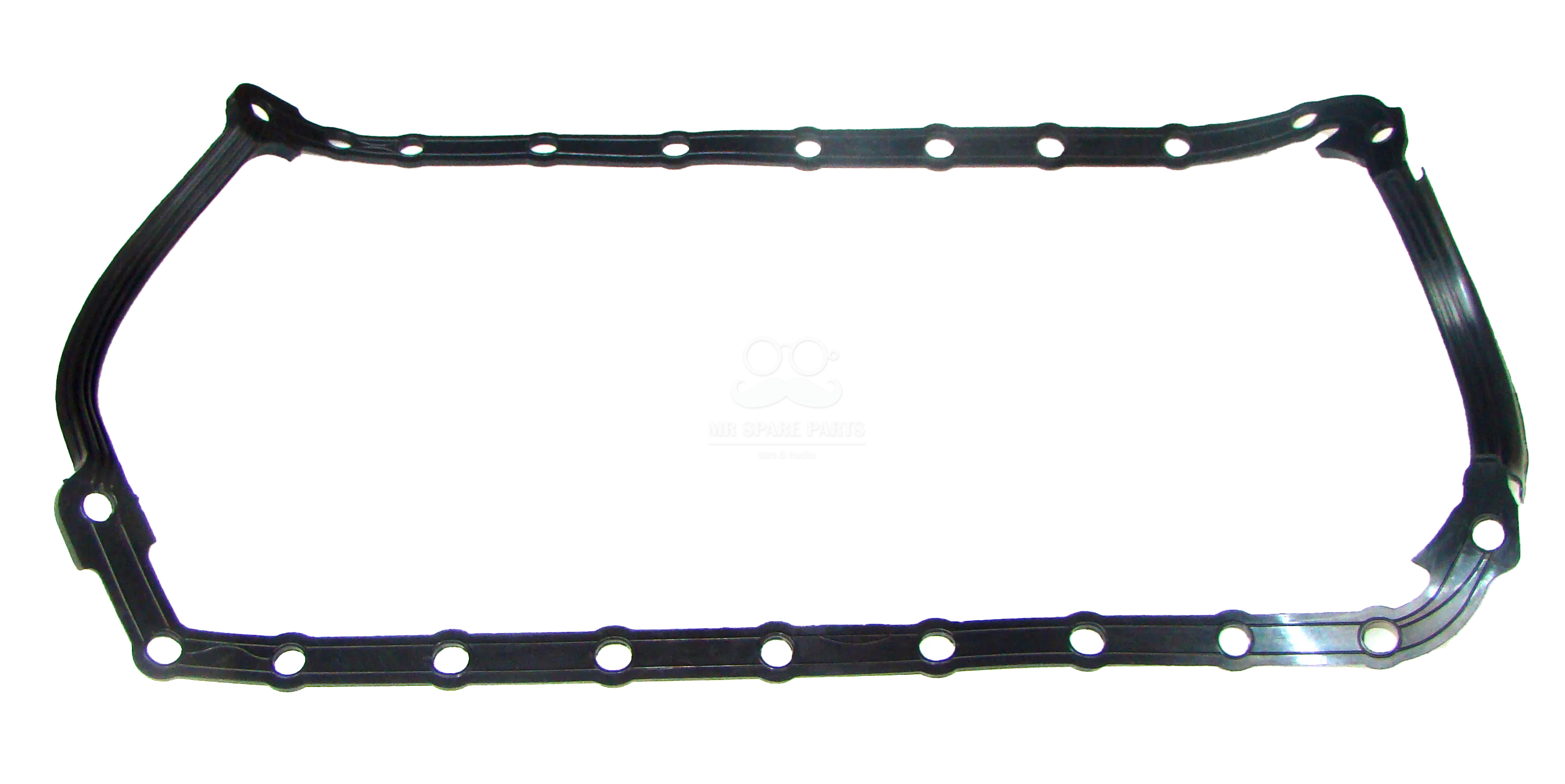 OIL PAN GASKET NKR NPR OE 8973643860