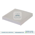 Cabin filter Iveco Daily 2014 2016 2019 OE 500086309