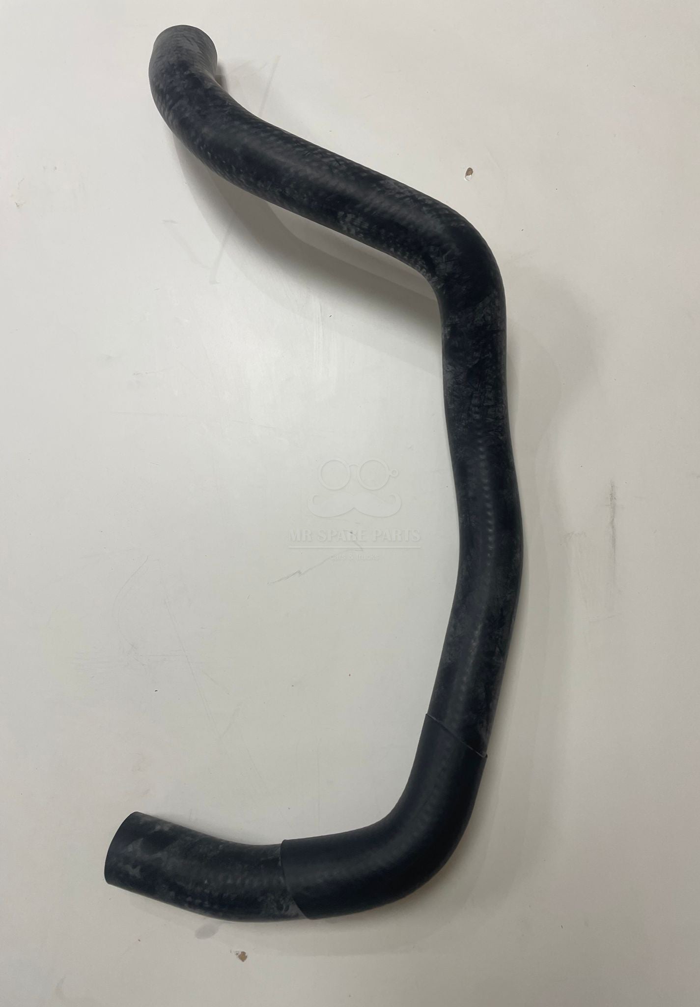 CRANK. INF. RAD. MOT. YD25 OE 5001870218