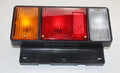 FANALE COMPLETO POST DX OE 8980021620