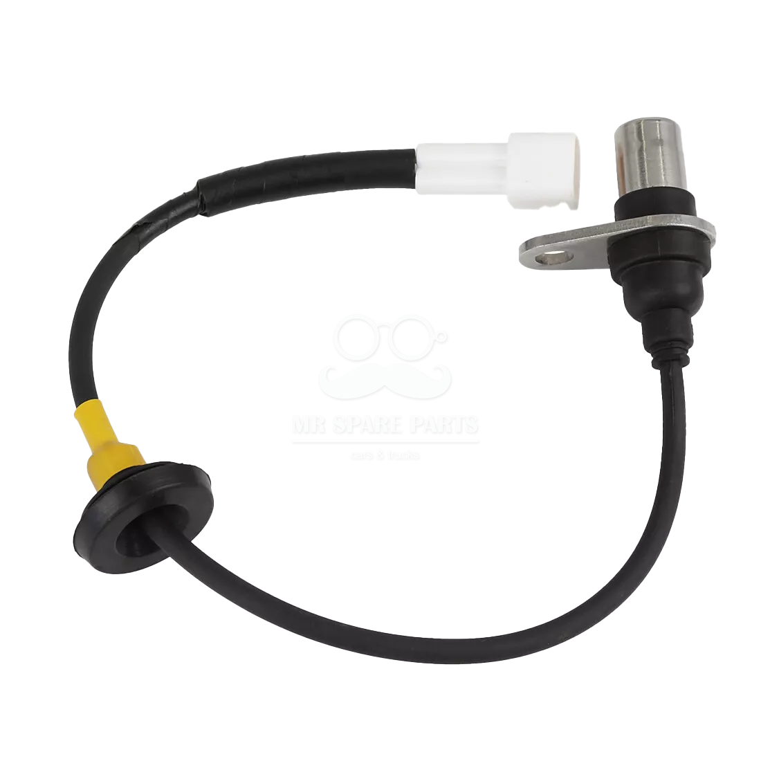 Sensore Abs Npr 700 4Hk1 OE 8972067603