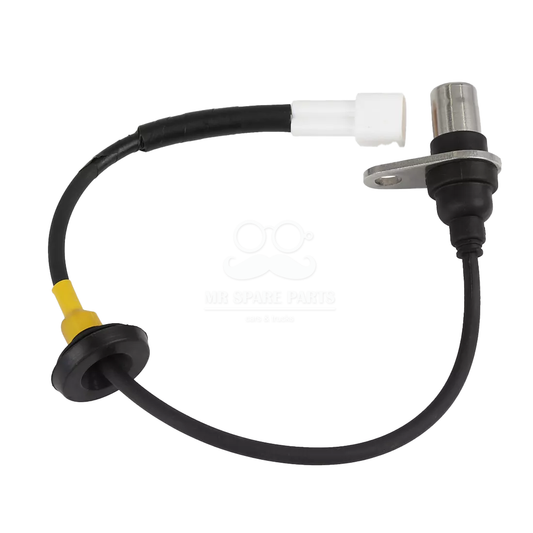 Sensore Abs Npr 700 4Hk1 OE 8972067603
