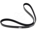 AUXILIARY BELT ENG.YD25 OE 7485116249