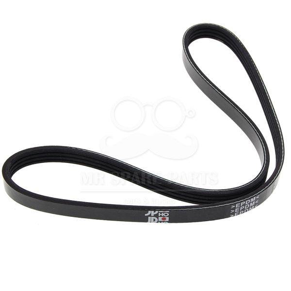 AUXILIARY BELT ENG.YD25 OE 7485116249
