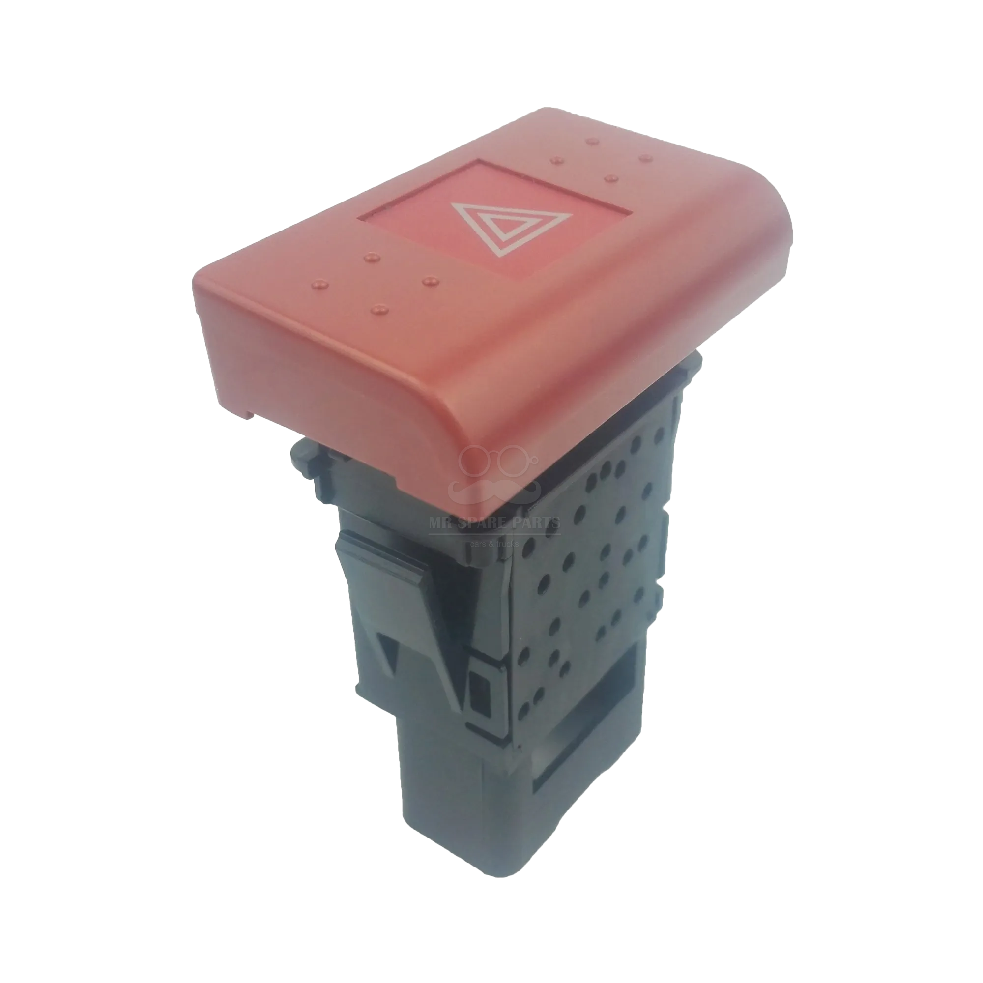 HAZARD WARNING SWITCH VC46 FVR34 OE 8973869221