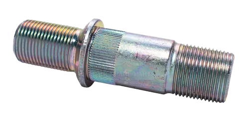 KIT REAR WHEEL HUB RH NPR-NQR OE 8970815844