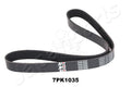 CINGHIA POLY-V NLR/EVOLUTION OE 8980031870