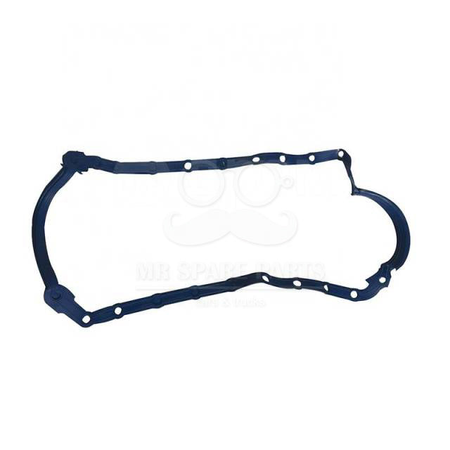 OIL SUMP GASKET 4JH1 4JB1 OE 8970801940