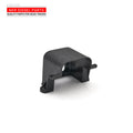 LICENSE PLATE LAMP COVER NKR/NPR/EVOL. ORIGINAL - OE 8970765901