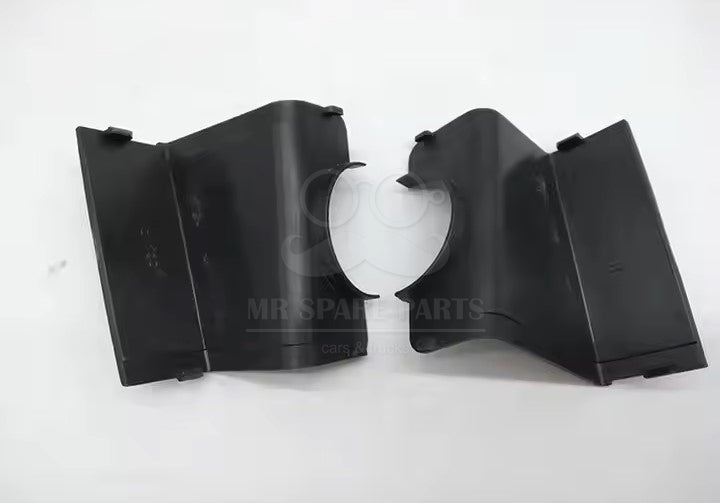 ARM COVER SP. RH NKR-NPR OE 8980318050