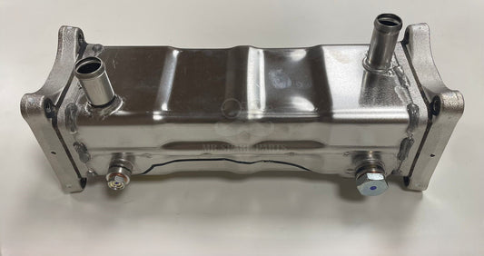Scambiatore Egr Npr Nqr Originale - OE 8980252494