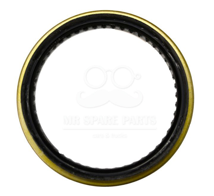 REAR WHEEL HUB OIL SEAL NLR-NMR OE 8980370800