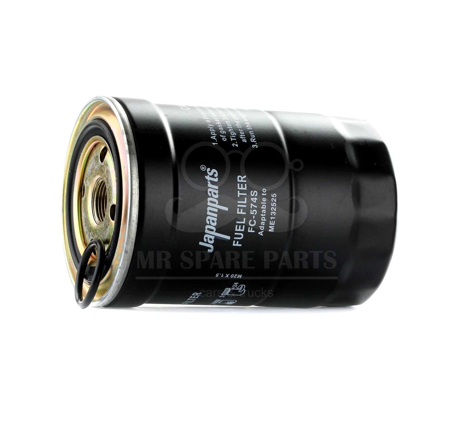 FILTRO GASOLIO CANTER OE QME132525
