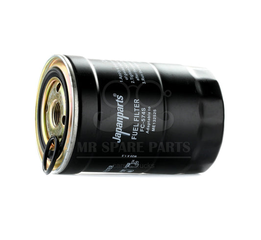 Filtro Gasolio Canter OE Qme132525