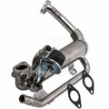 EGR VALVE OE 8974824540