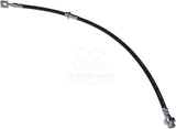 TUBO FRENI POST. SX OE 5001871350