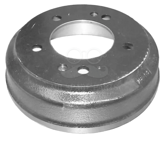 Tamburo Freni Posteriore Cabstar OE 43206F3600