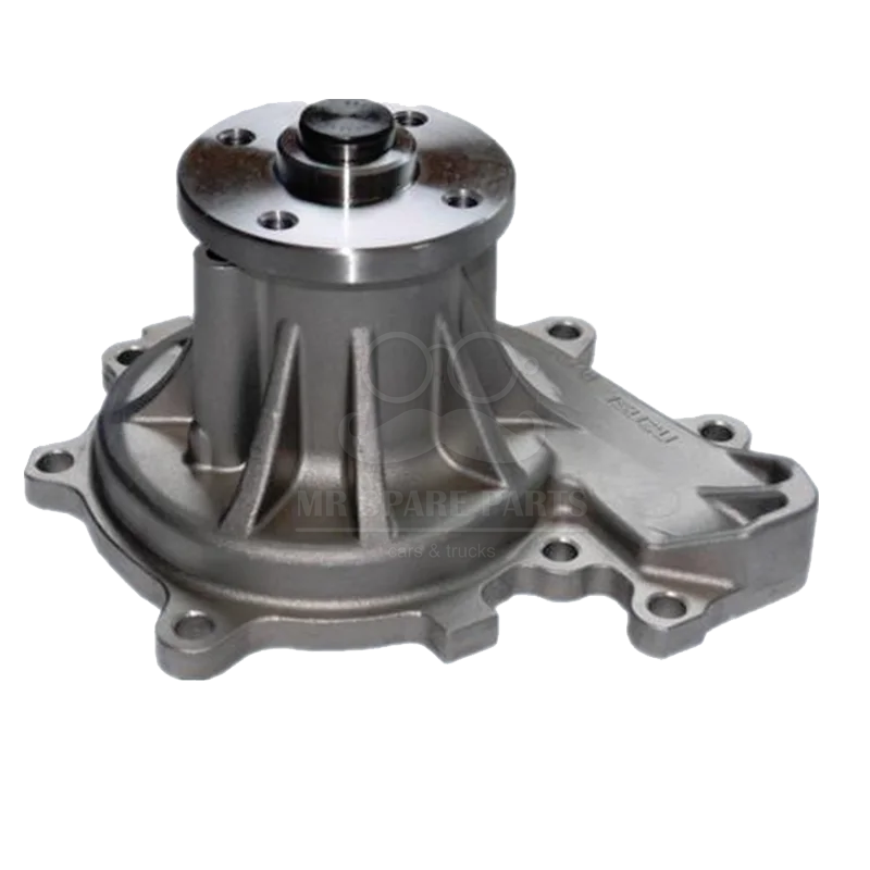 POMPA ACQUA NQR 75 OE 5876100930