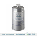 Filtro gasolio decantatore IVECO Stralis Eurocargo Trakker Eurotrakker 1907539 1908547 1930992 503120784 500038754