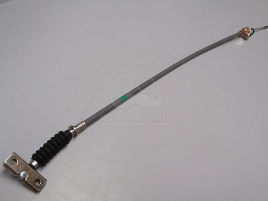 Cavo Freno A Mano Piaggio OE B000875