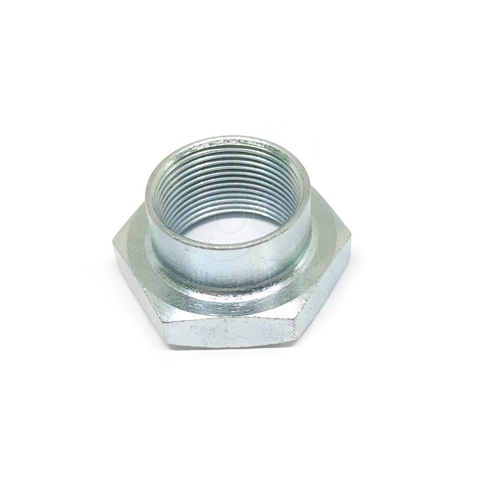 REAR WHEEL HUB NUT RH NPR 75 OE 8980078240
