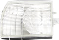 FANALINO FRECCIA ANT. DX CANTER OE QMK486522