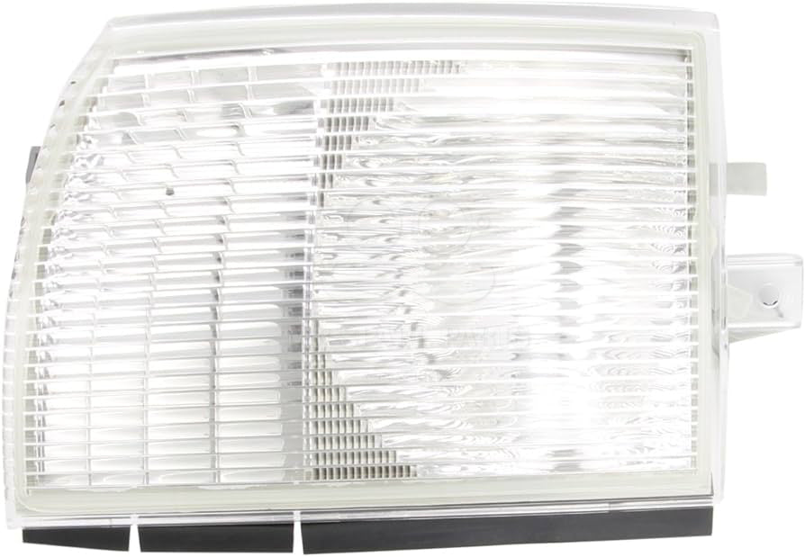 FANALINO FRECCIA ANT. DX CANTER OE QMK486522