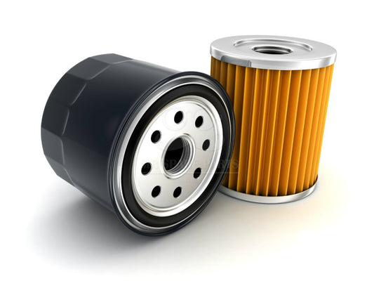 Filtro Gasolio Completo Originale - OE 8982113431