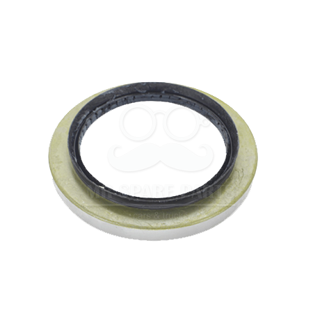 PARAOLIO MOZZO RUOTA POST.INT.NNR-NPR OE 8981942080