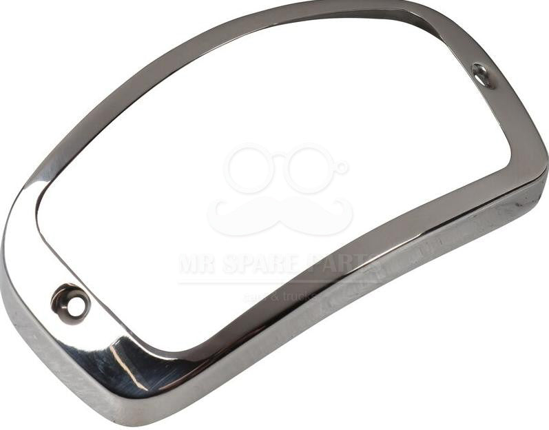 ANGULAR MOULDING LH CANTER OE QMK580529