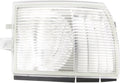 TURN SIGNAL FRONT LH CANTER OE QMK486521