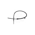 HAND BRAKE CABLE REAR OE 36530F3904