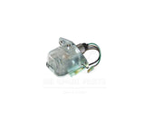 LICENSE PLATE LIGHT NKR/NPR/EVOLUTION OE 8971053800