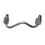 TUBO INIEZIONE ORIGINALE - OE 8973889020