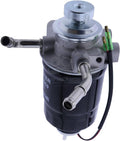 SEDIMENTATORE GASOLIO NKR 77 OE 8972401263