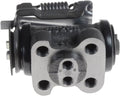 REAR BRAKE CYLINDER LH NPR-NKR OE 8973497050