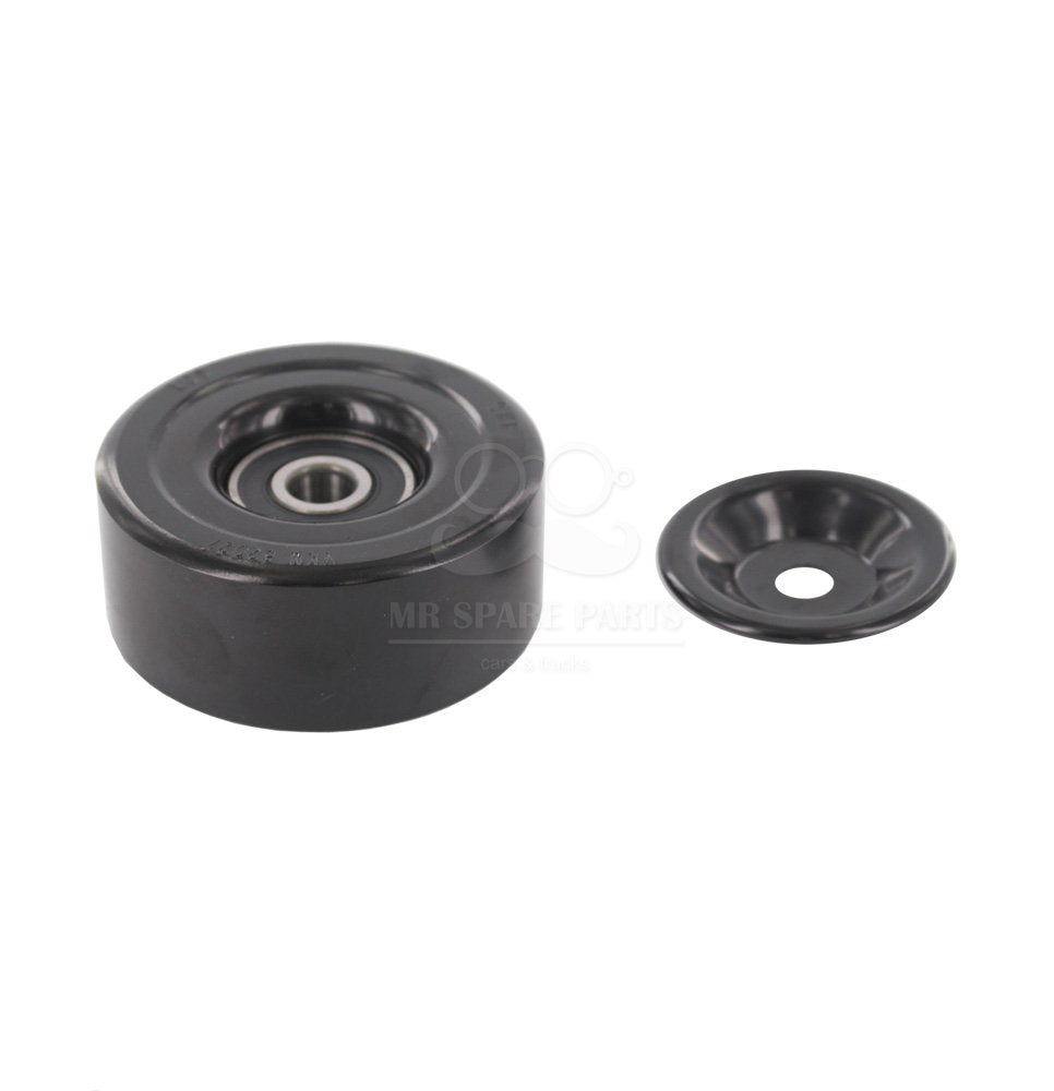 RULLO TENDICINGHIA MOT.YD25 OE 7485146506
