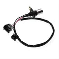 ABS SENSOR NPR 75 NPR 85 OE 8980127530